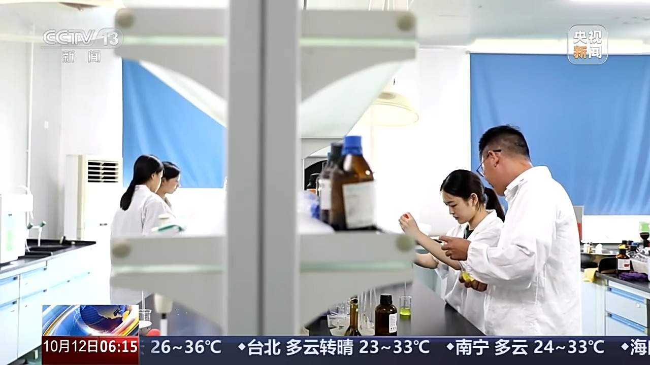 全国高校毕业生秋招火热进行中 两地多举措助力就业(图3)