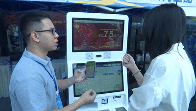 精准发力、多方协同——促进高校毕业生高质量充分就业见闻(图6)