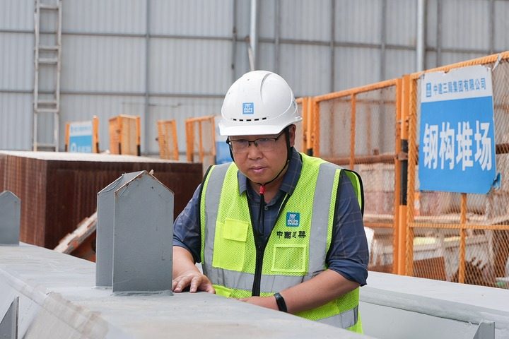 满足新业态 回应新需求——新职业涌现助力高质量发展(图4)