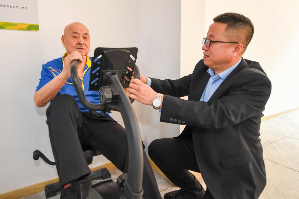 满足新业态 回应新需求——新职业涌现助力高质量发展(图2)