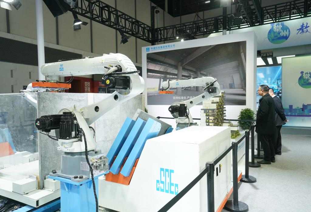 满足新业态 回应新需求——新职业涌现助力高质量发展(图6)