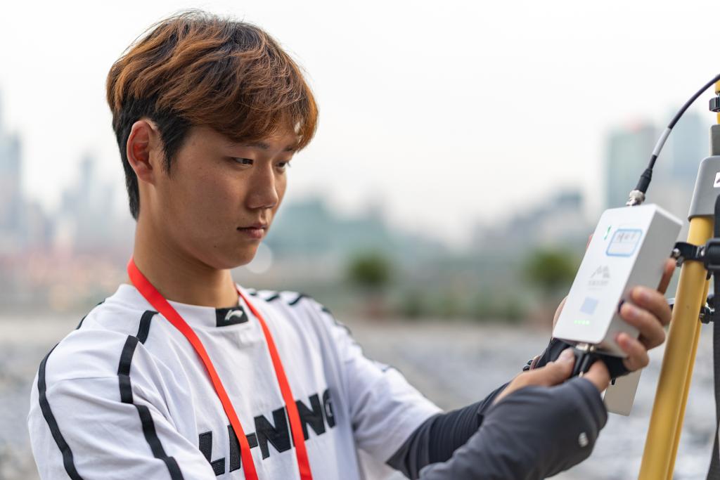 满足新业态 回应新需求——新职业涌现助力高质量发展(图3)