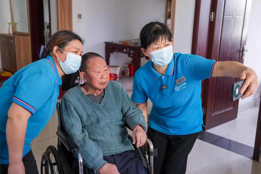 满足新业态 回应新需求——新职业涌现助力高质量发展(图11)