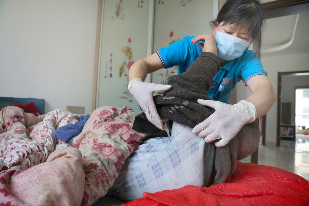 满足新业态 回应新需求——新职业涌现助力高质量发展(图10)