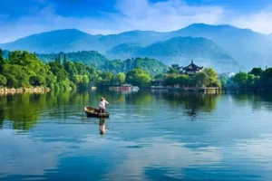 浙江：超100万个岗位春风里静待英才