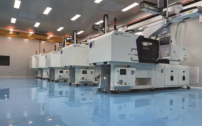 制造业高质量发展路径：项目驱动与绿色转型实践(图4)