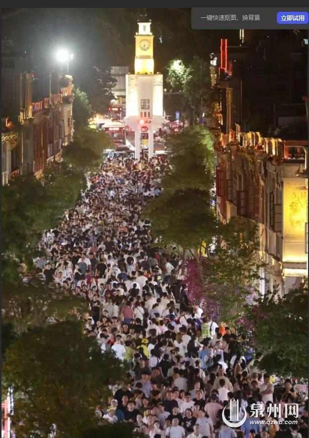 泉州“抓项目促发展”专项行动成果：产业焕新与城市提质并行(图4)