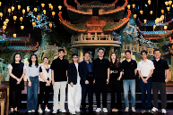 国企资本入股文旅IP，创新融合激活文化消费新场景(图8)