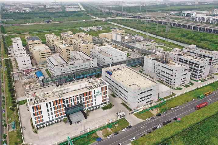 制造业高质量发展路径：项目驱动与绿色转型实践(图3)